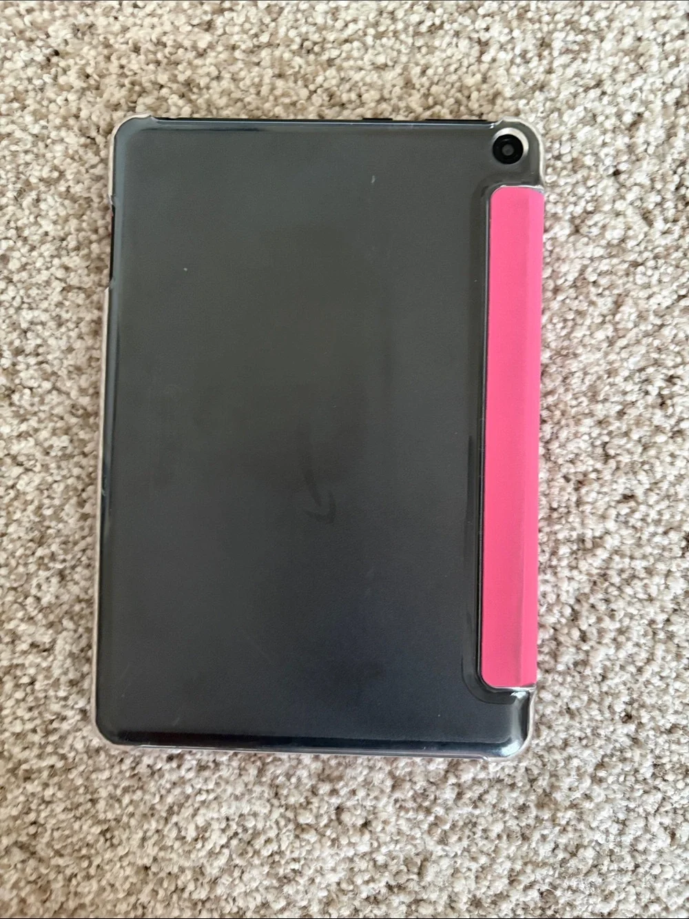 Amazon fire tablet
